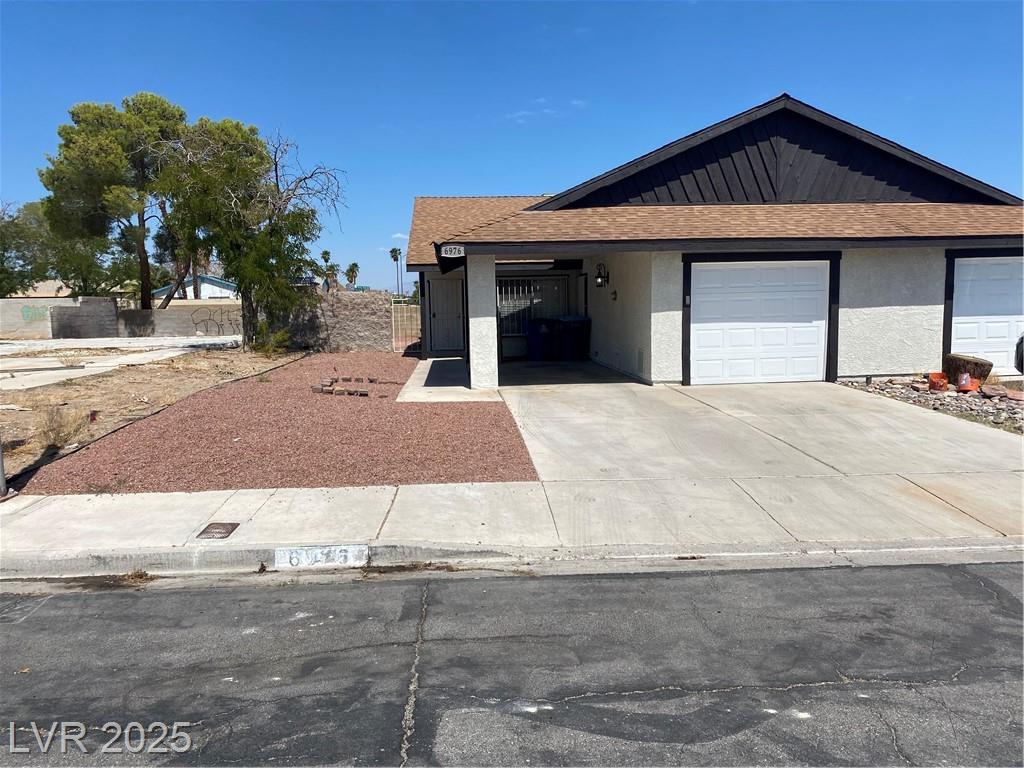 6976 Mountain Meadow LN
