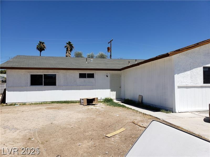 3601 Valley Forge AVE