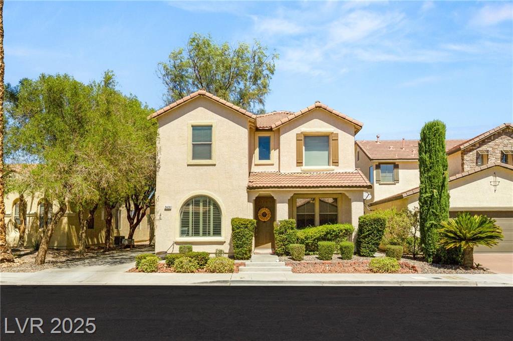 2420 Taragato AVE