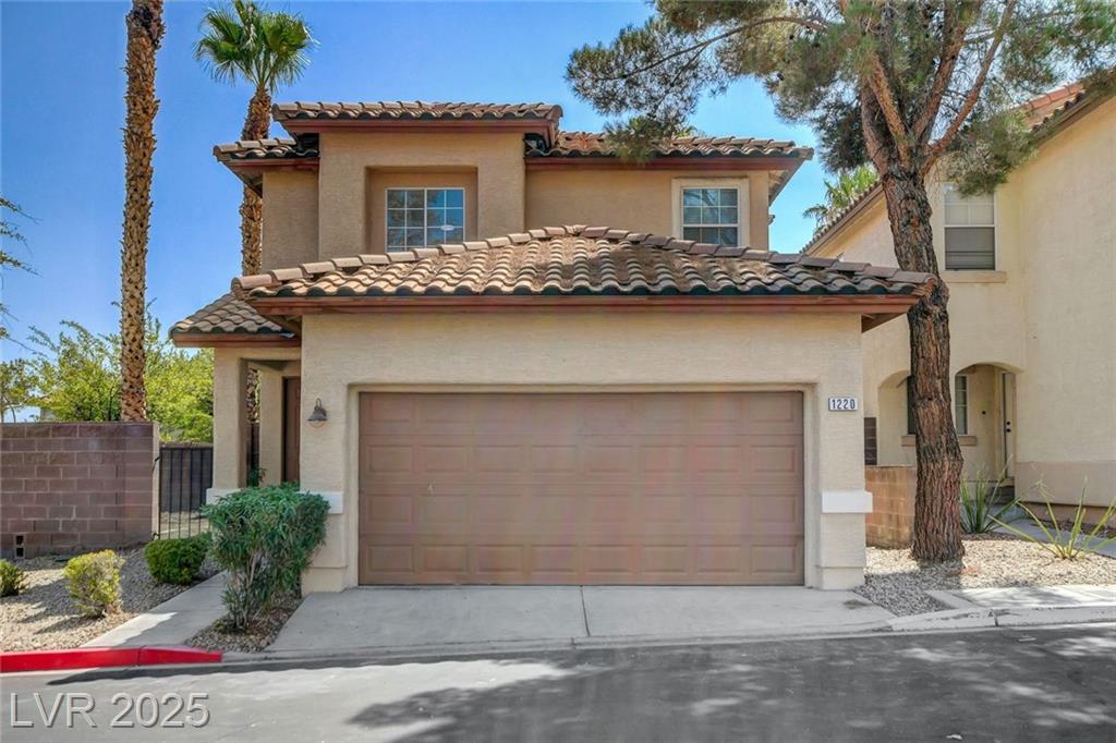 1220 Padre Serra LN