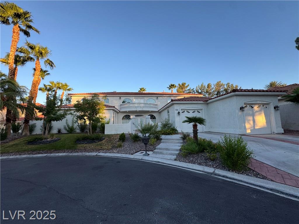 8105 SAPPHIRE BAY CIR