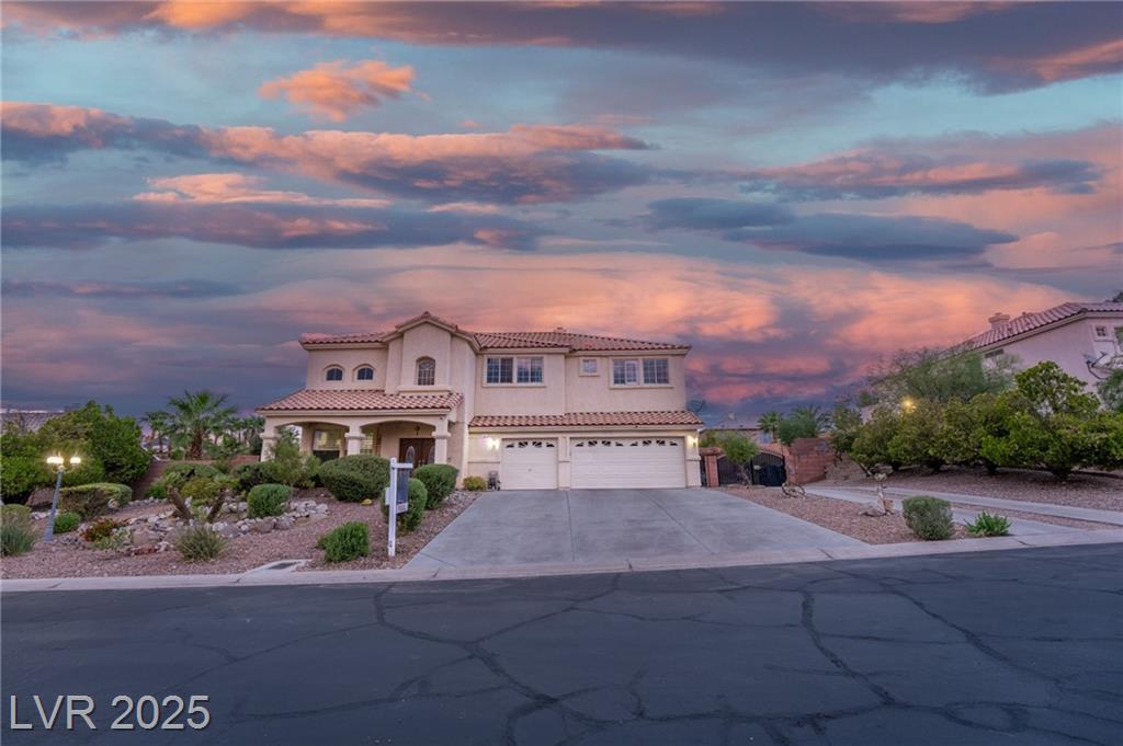 6632 Isolated AVE