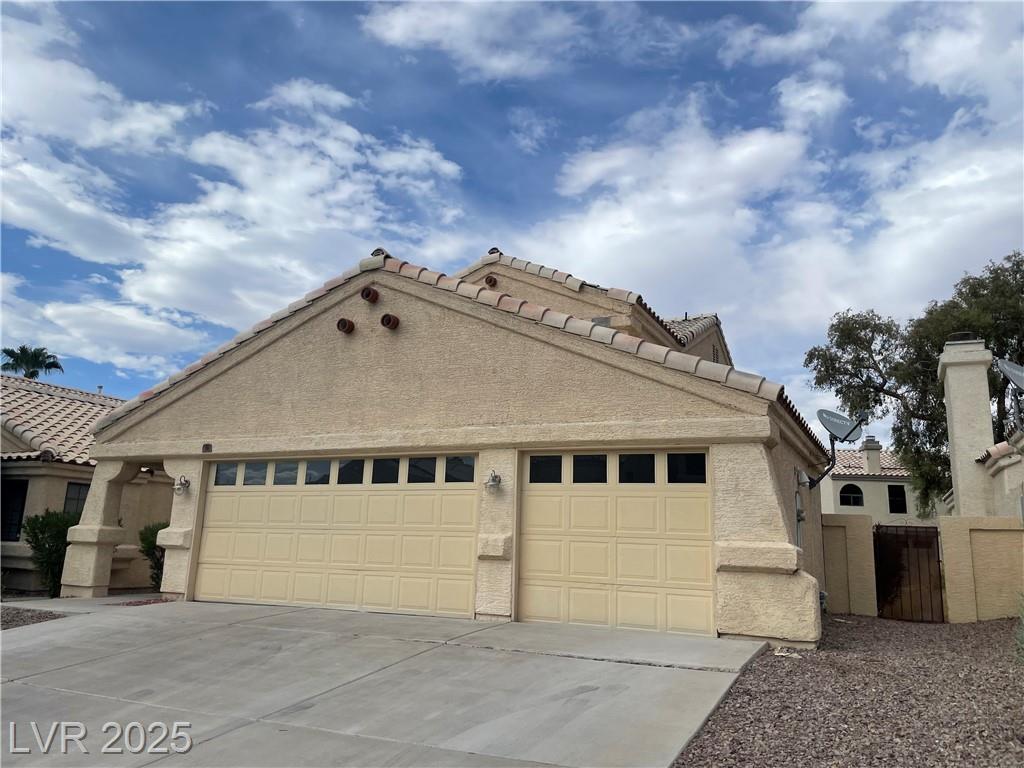 314 Lander DR