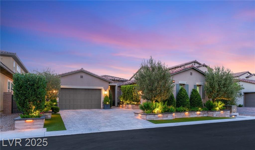 4136 San Capri WAY