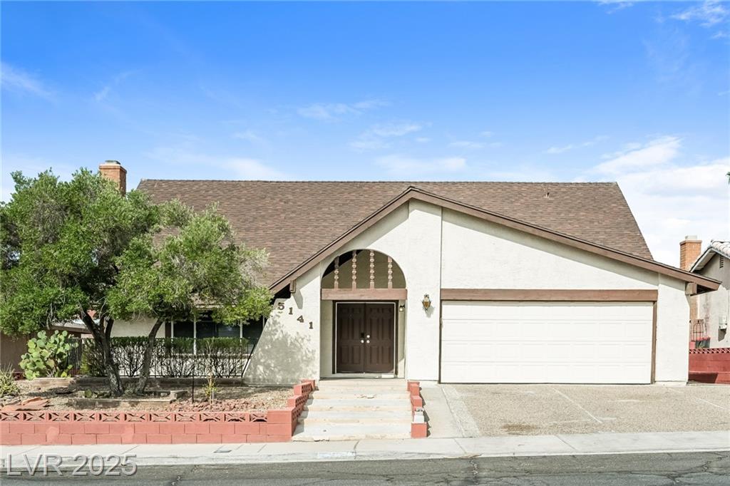 5141 Shadow Hill DR