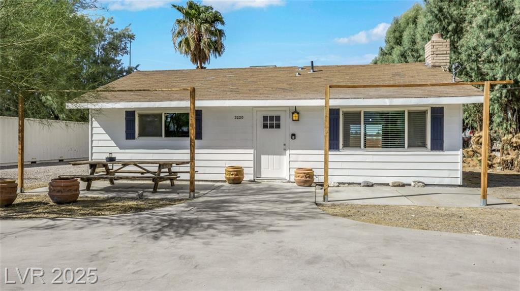 3220 Patrick LN