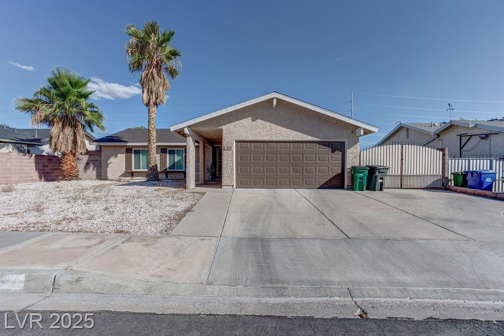655 Otono DR