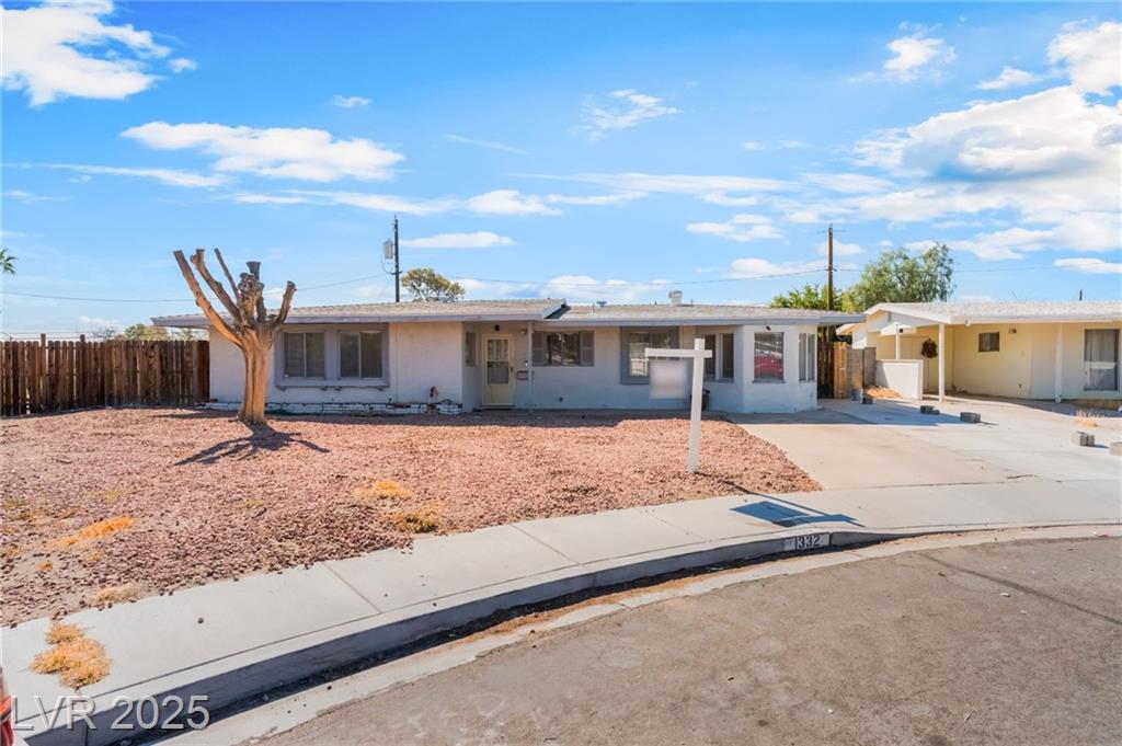 1332 Pyramid CIR