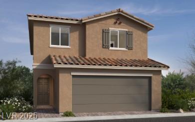 2698 Sierra Grande ST