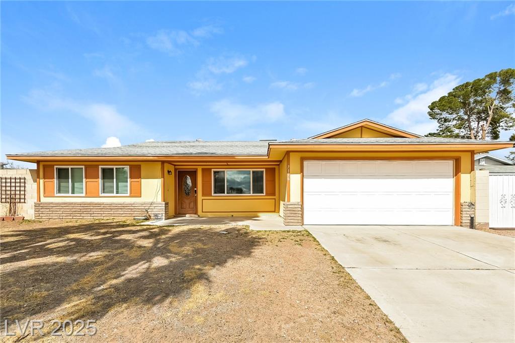 7116 Michael Collins PL