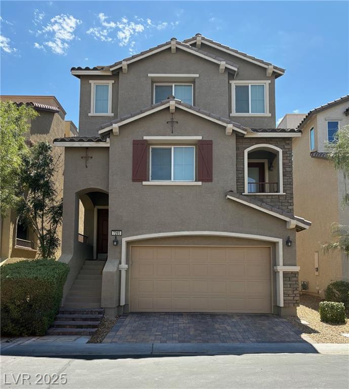 7265 Sterling Rock AVE