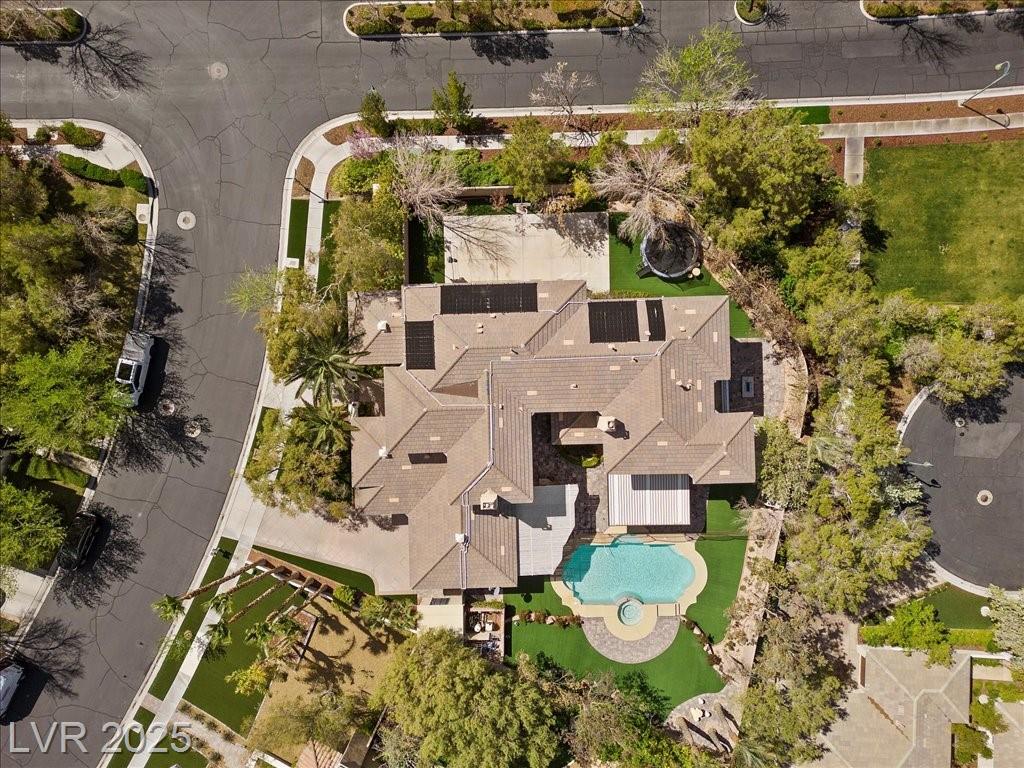 3680 Belvedere Park LN