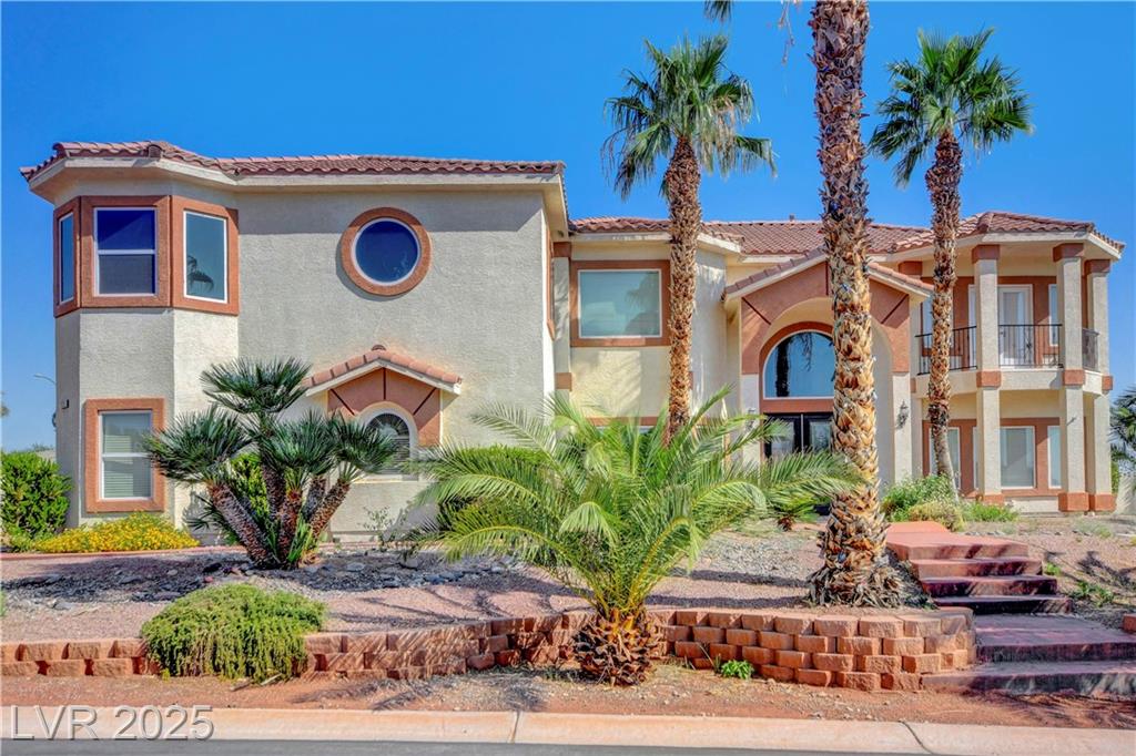 6695 Grand Canyon DR