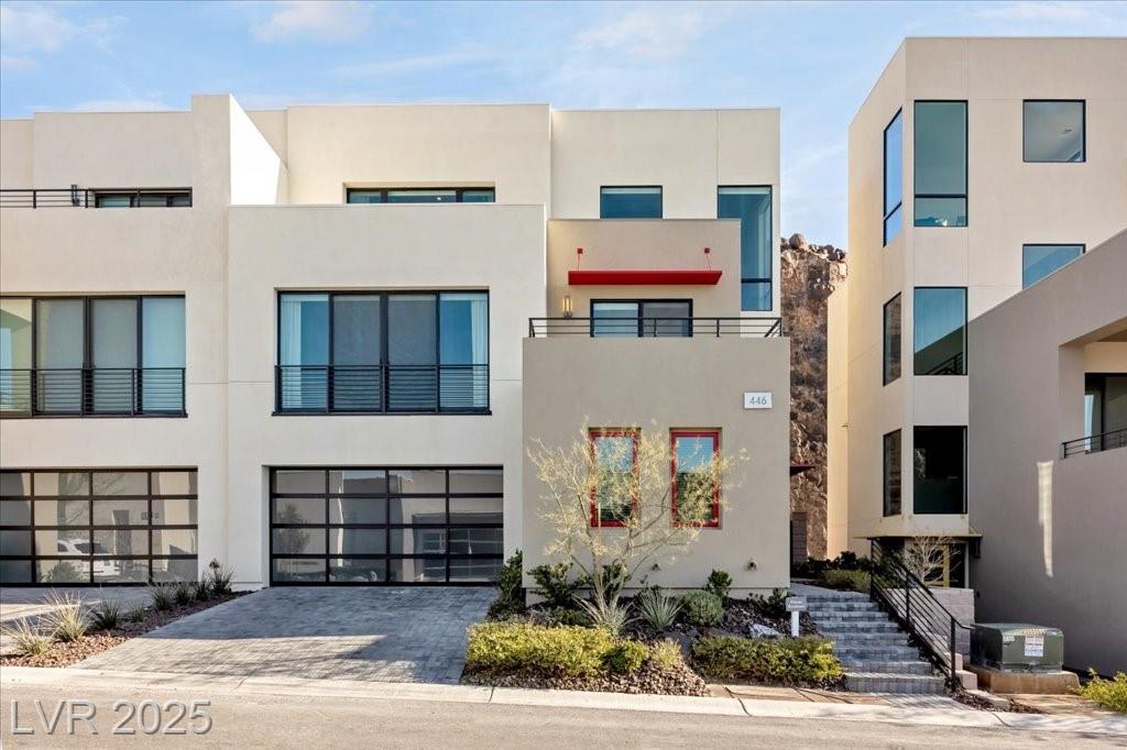 446 Tranquil Peak CT
