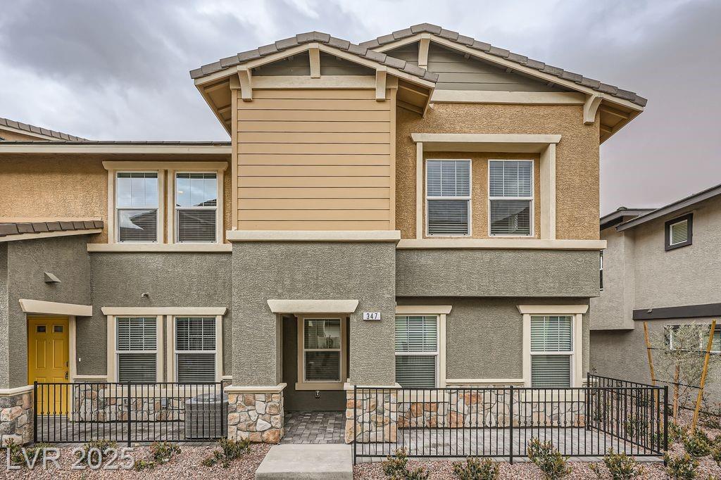 347 Summer Sparrow AVE