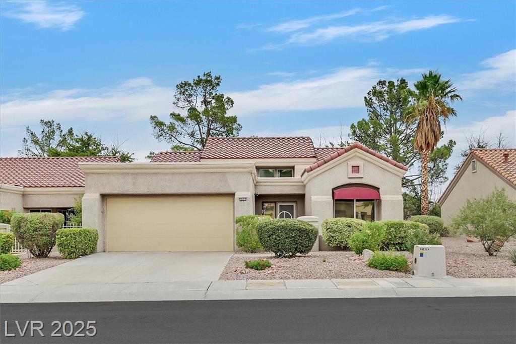 2832 Dry Plains DR