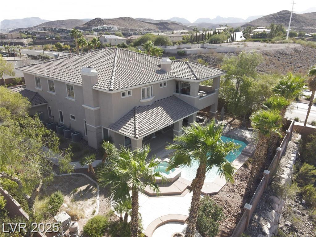 861 Majestic Ridge CT