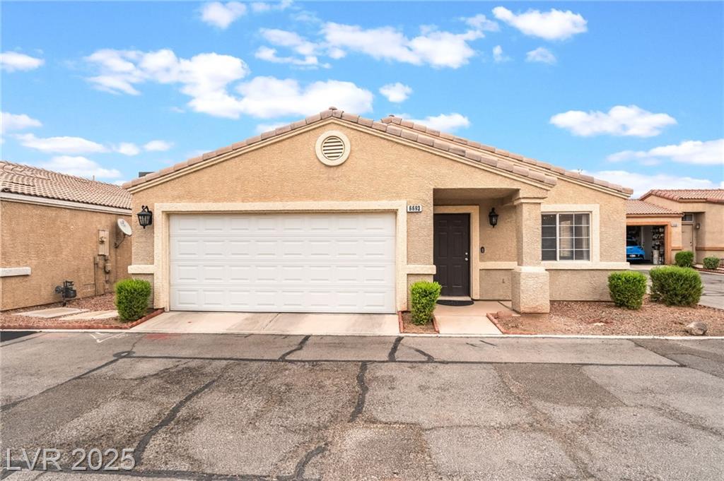6693 Diamond Care DR