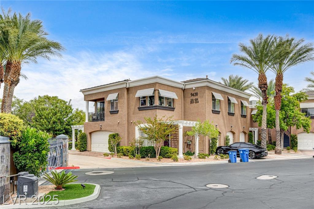 9430 Laguna Niguel DR