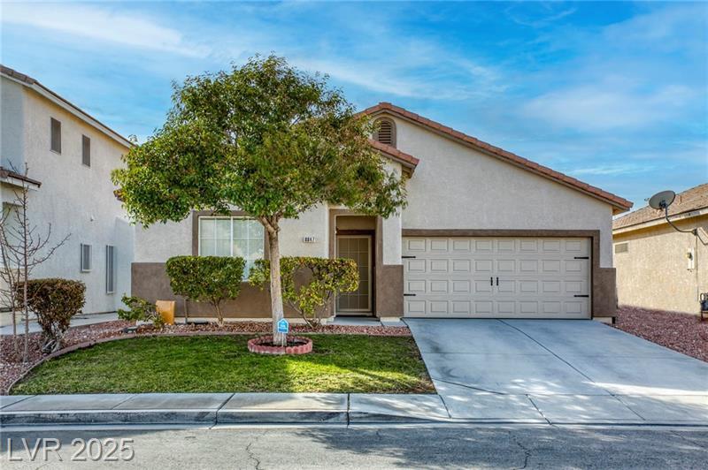 8847 Sacred Falls AVE