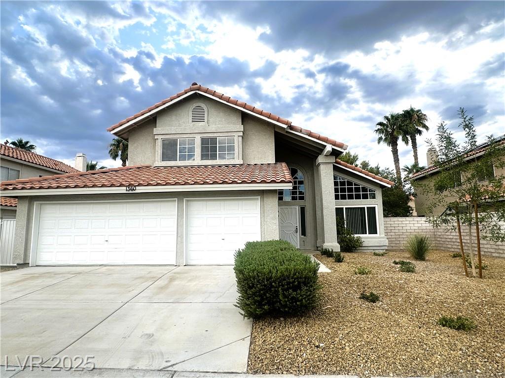 1360 Red Hollow DR