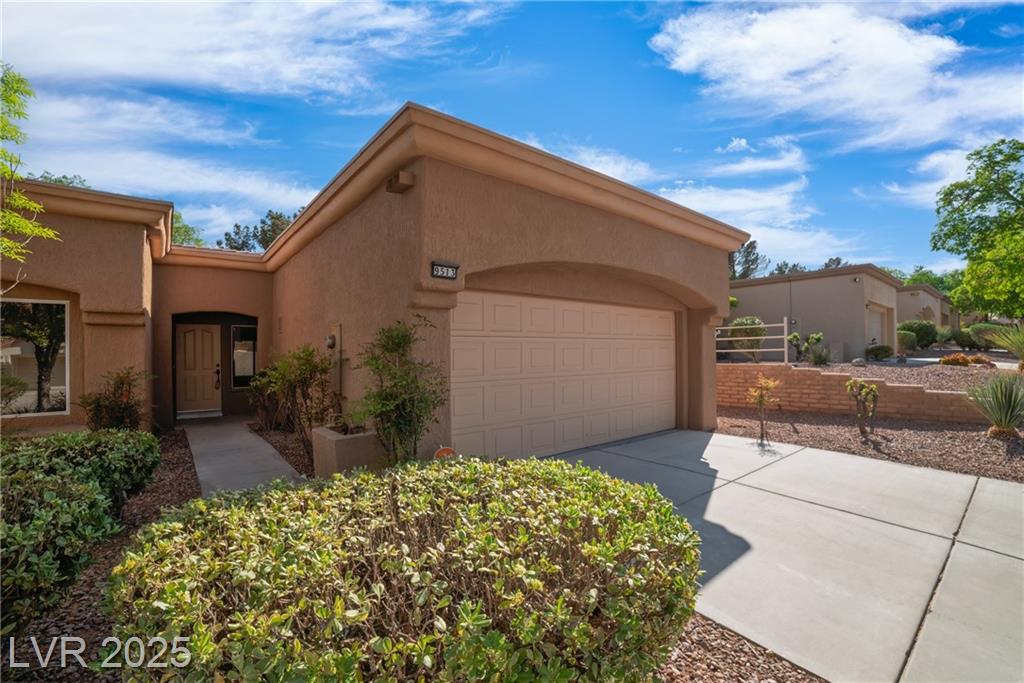 9513 Yucca Blossom DR