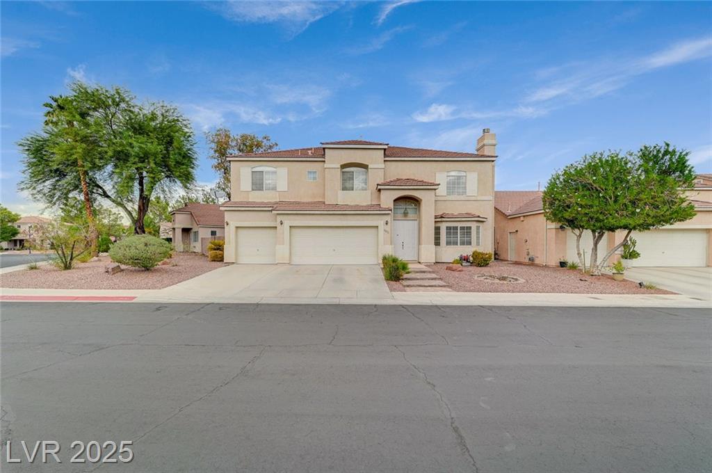 6012 Prospector TRL