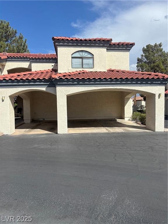 8455 Sahara AVE