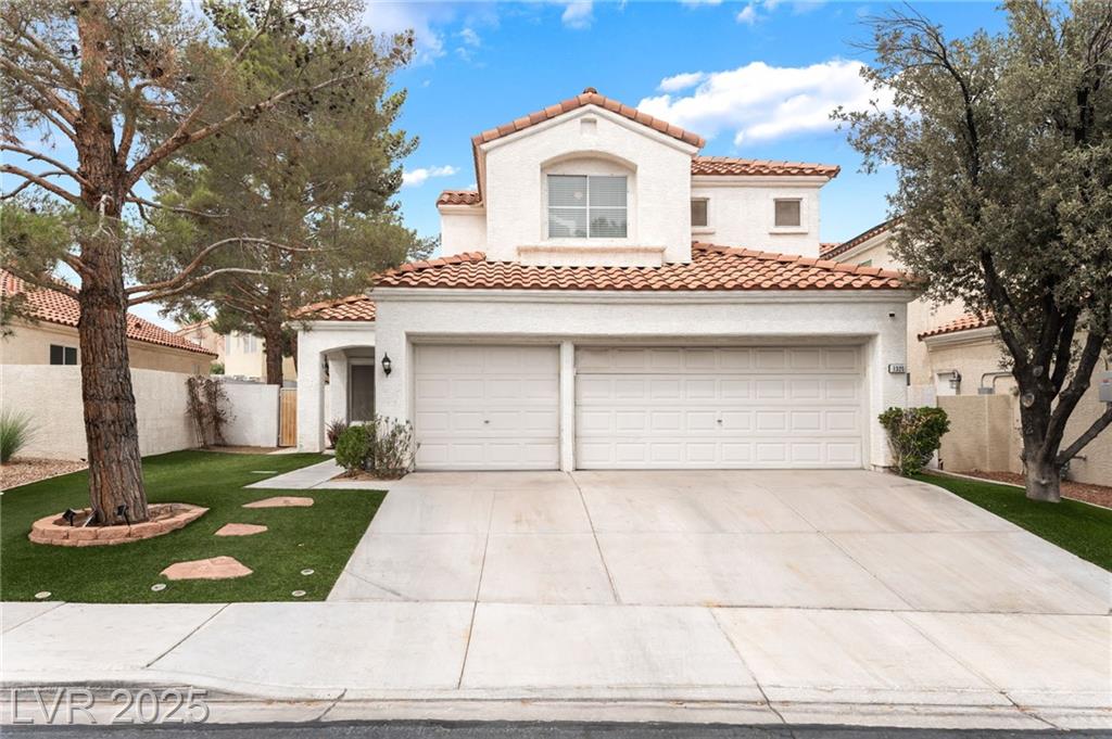 1325 Chaparral Summit DR