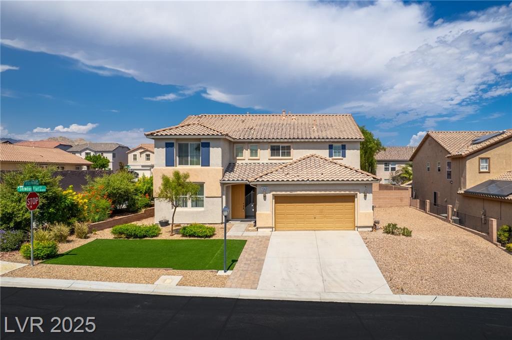 10428 Snowdon Flat CT