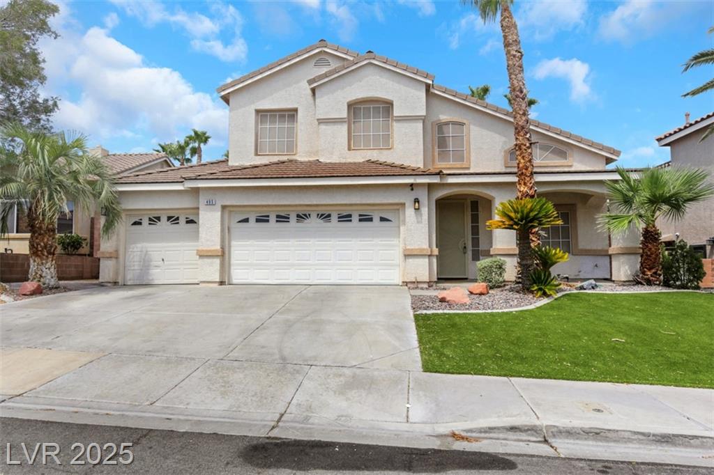495 FIRST LIGHT ST