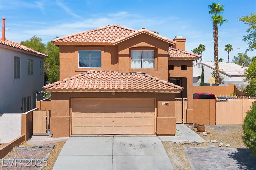 1906 Chavez CT