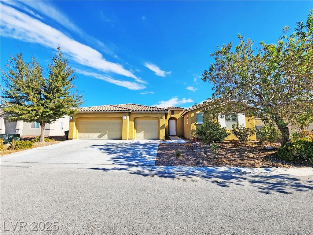 3829 Mayfield Ranch RD