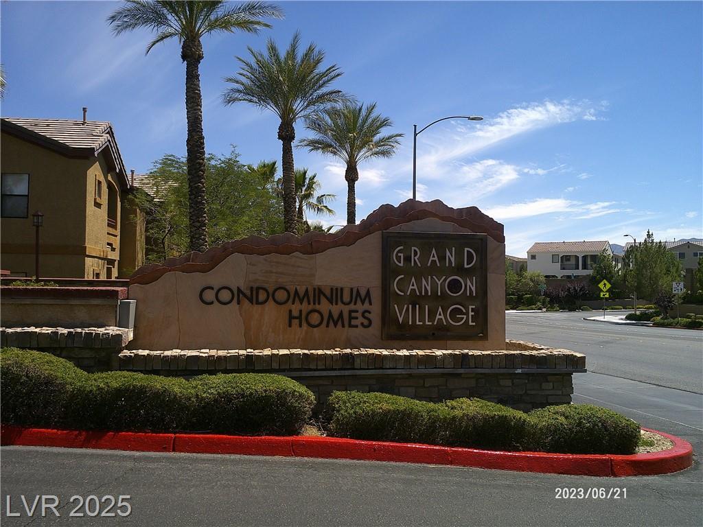 8250 Grand Canyon DR