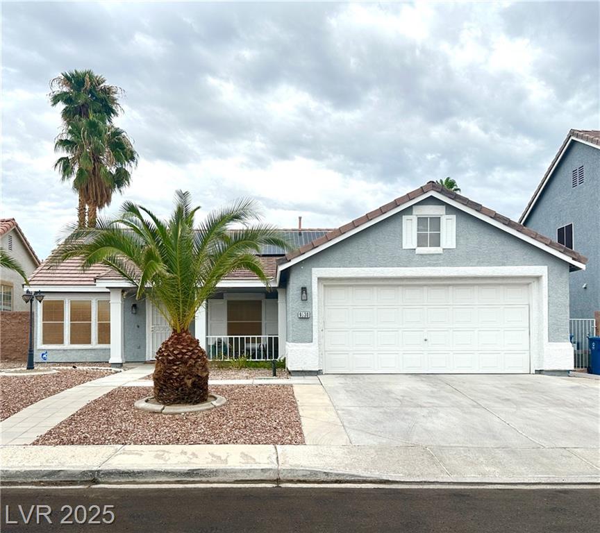 9530 Teton Diablo AVE
