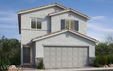 2710 Sierra Grande ST