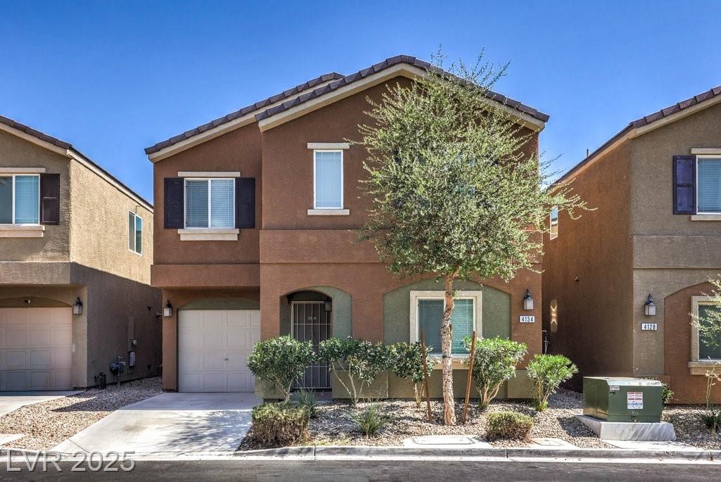 4134 San Cuervo WAY