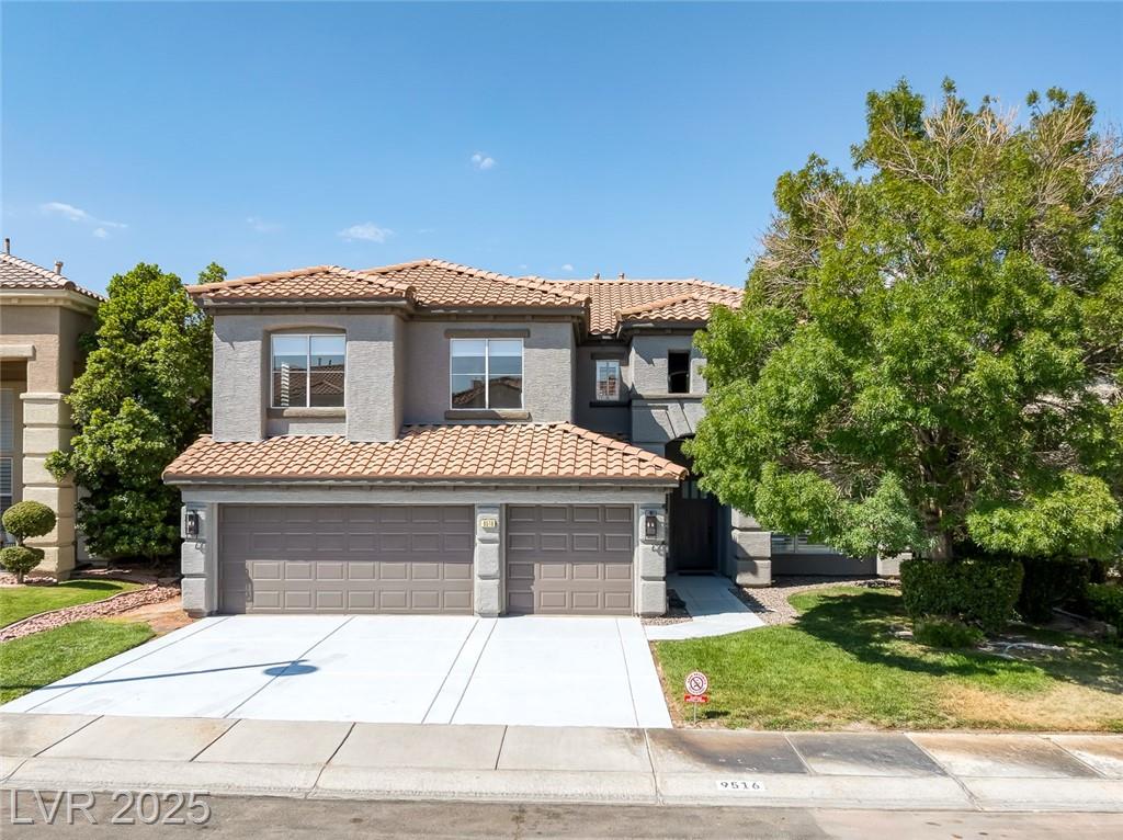 9516 Grand Canal DR
