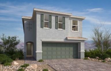 670 Tranquil Bay CT
