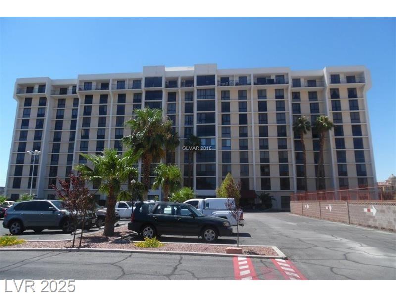 3930 University Center DR