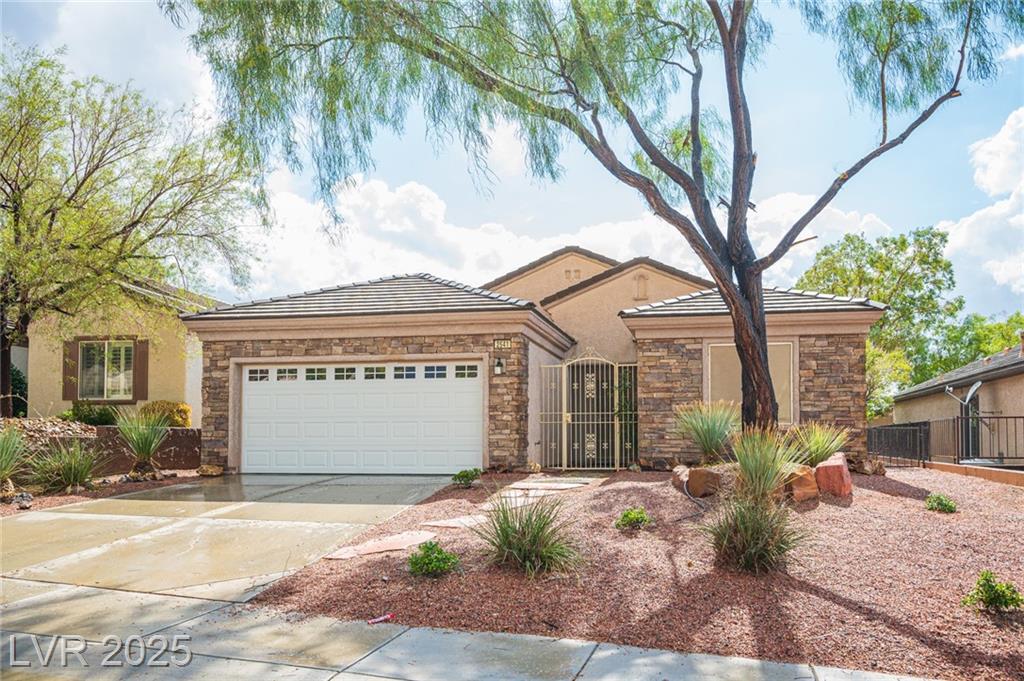 2541 Cosmic Dust ST