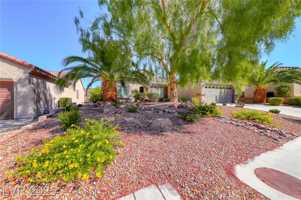 2218 Sandstone Cliffs DR