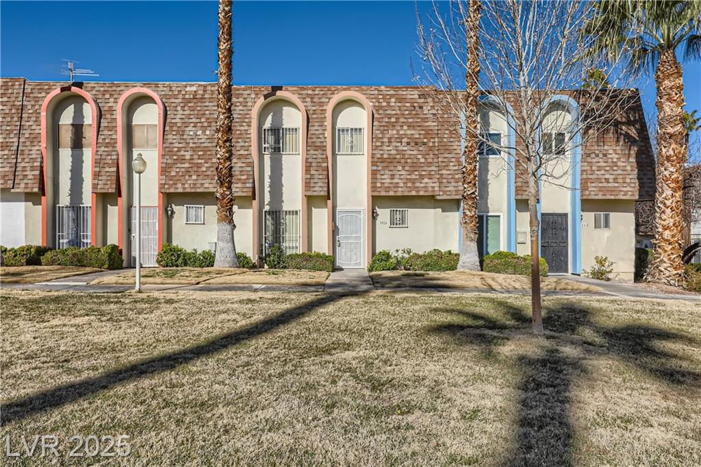 3464 Monte Carlo DR