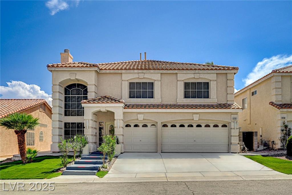 9731 Cathedral Stairs CT