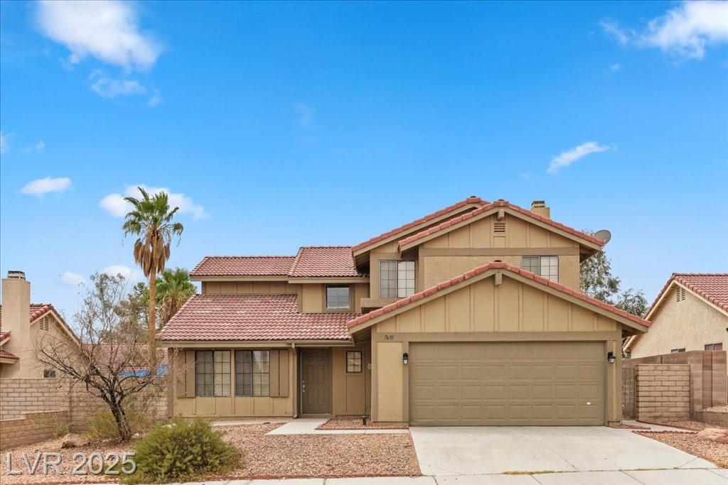 7691 Hernando DR