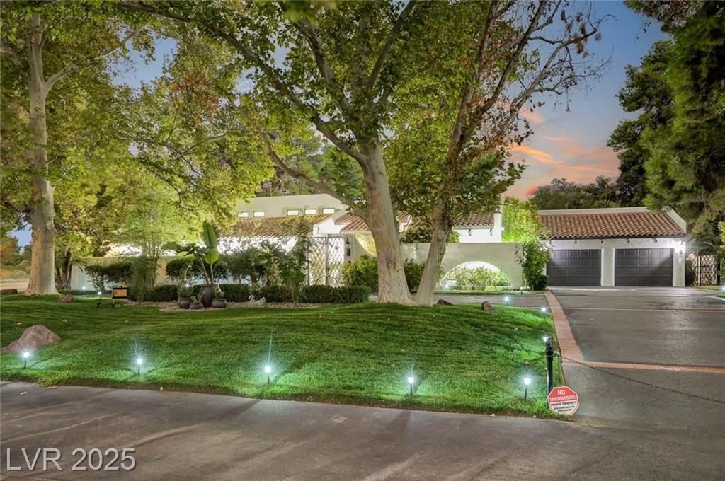 3321 La Mirada AVE