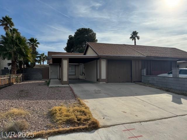 7029 Forest Vista ST