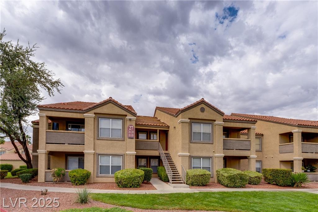 2300 Silverado Ranch BLVD
