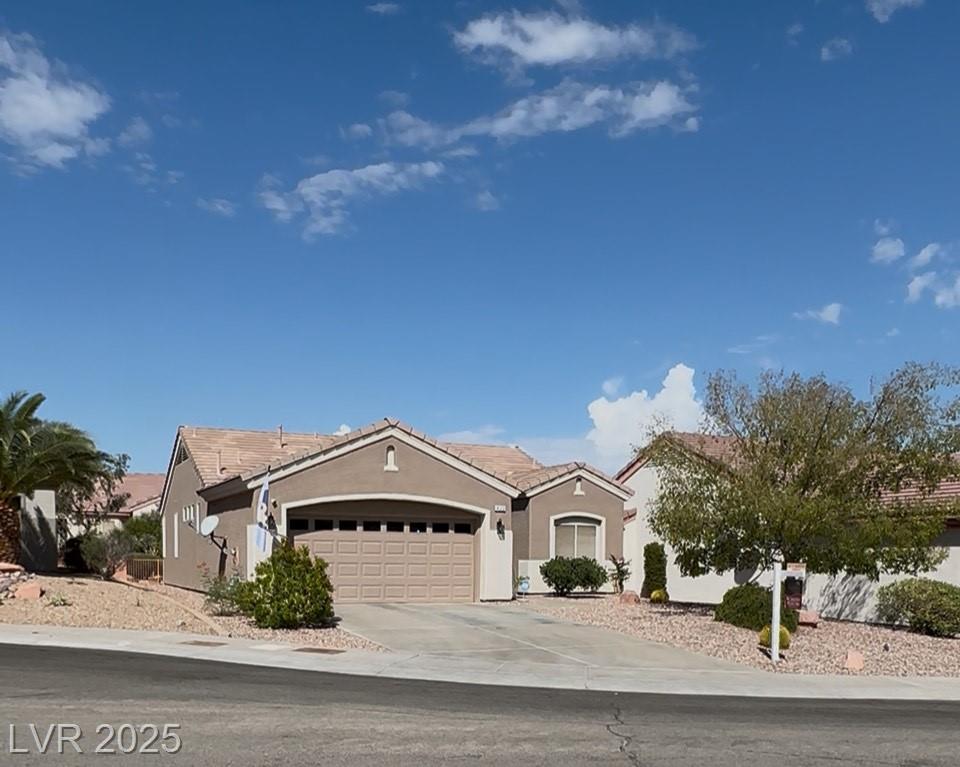 433 Piute Valley CT