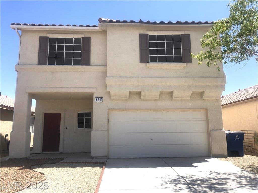 8741 Emsdale CT